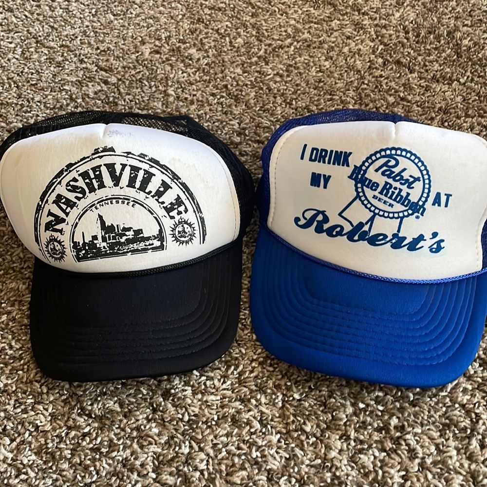 Trucker Hats